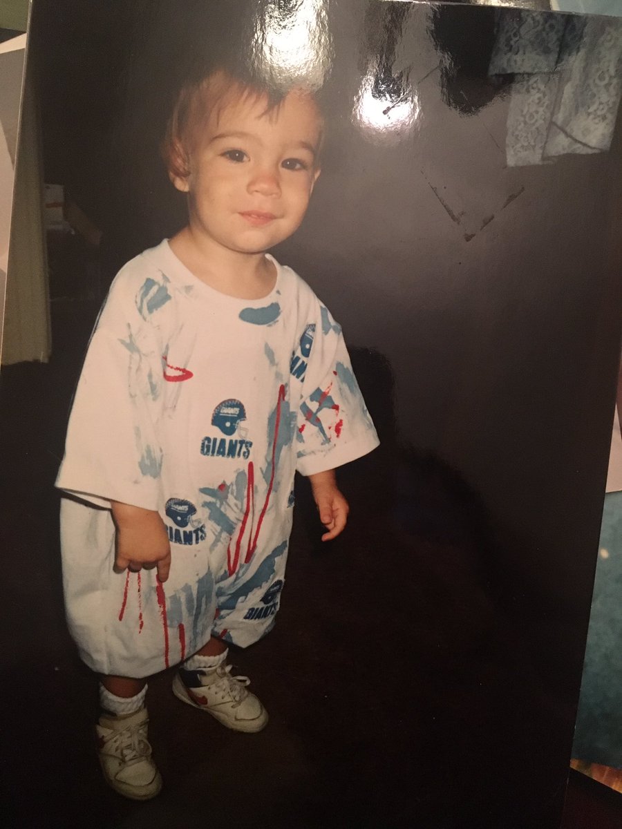 KillemCase's tweet photo. I missed #mcm but #transformationtuesday is fine too. You transformed from the most perfect lil guy to the most perfect man 😍😍 #babygapmodel https://t.co/Tk9i7kTvzg