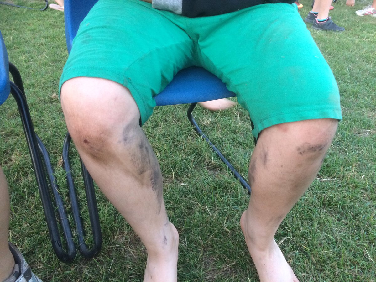 AwbridgePrimary's tweet image. ...and maybe a shower.