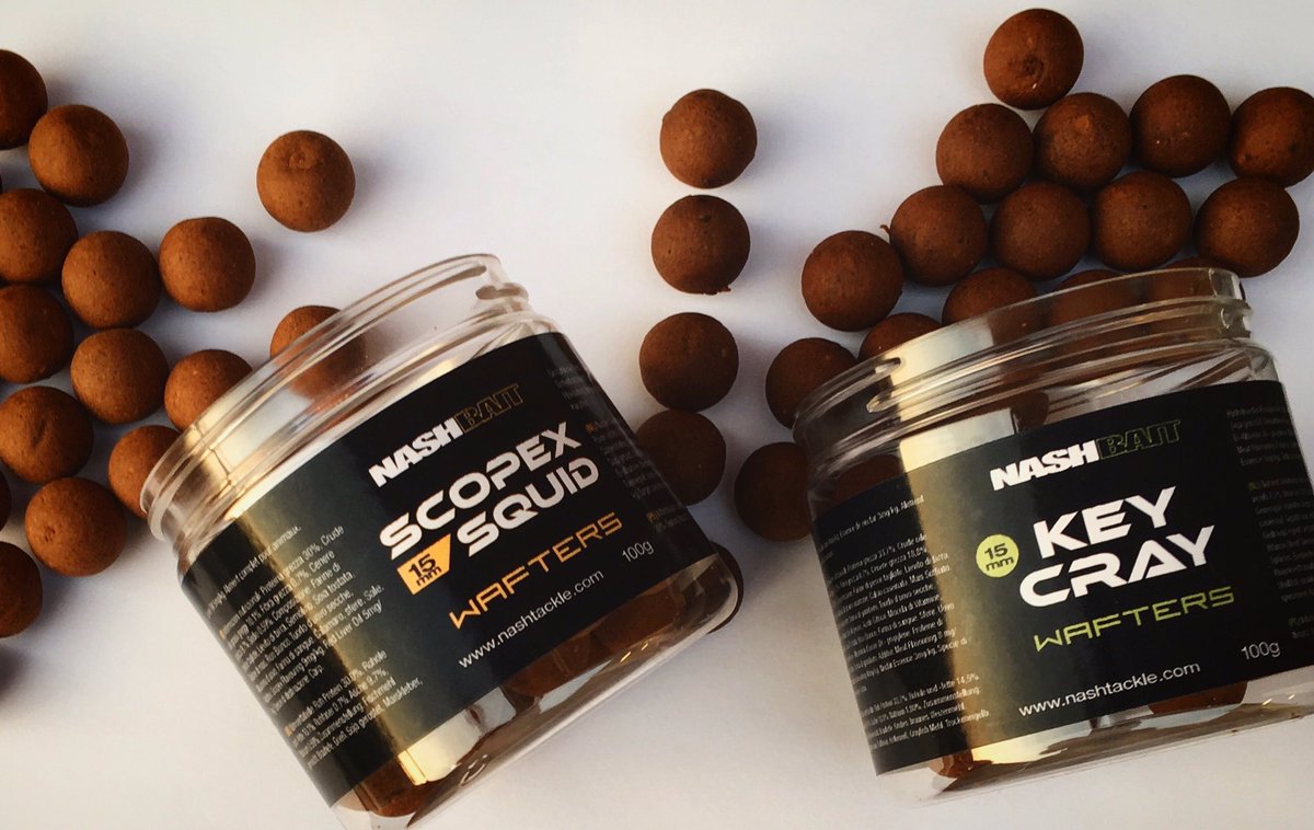 carpmarathon's tweet photo. I'm back on the new venue this weekend and a spot of solid bag fishing is on the agenda #Wafters #ScopexSquid #KeyCray https://t.co/0Y2TRHjtv9