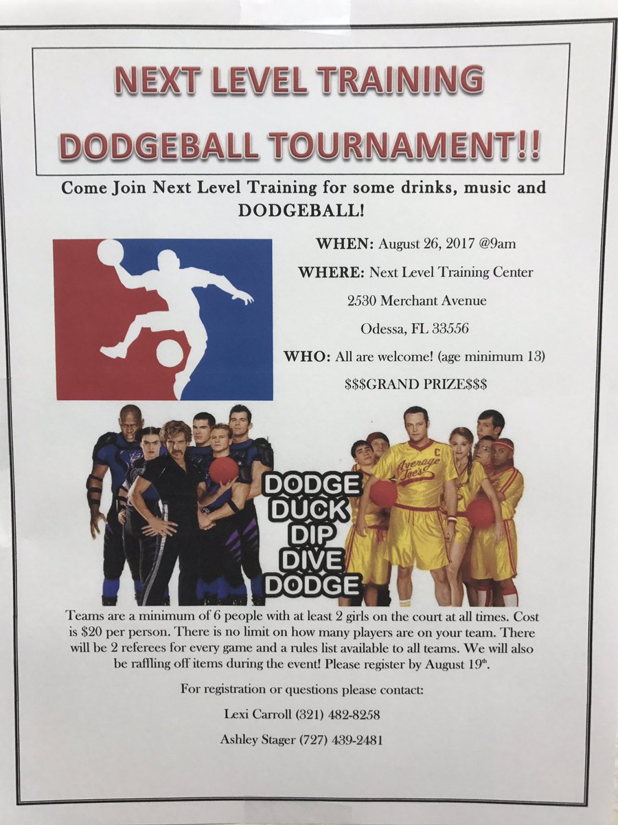 DODGEBALL TOURNAMENT 🤾🏻‍♂️🤾🏻‍♂️🤾🏻‍♂️