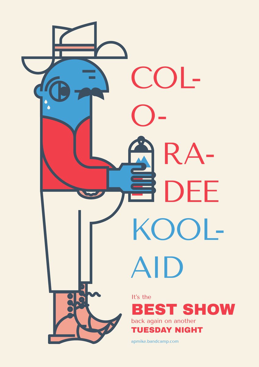 Best Show is back tonight! <a href="/bestshow4life/">The Best Show with Tom Scharpling</a> <a href="/APMike/">Mike Lisk</a>