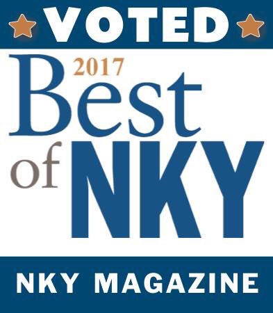 Congratulations <a href="/KYBourbonBar/">Old Ky Bourbon Bar</a> for winning the best bourbon selection 5 years straight!!!! <a href="/NKYmagazine/">NKY Magazine</a>