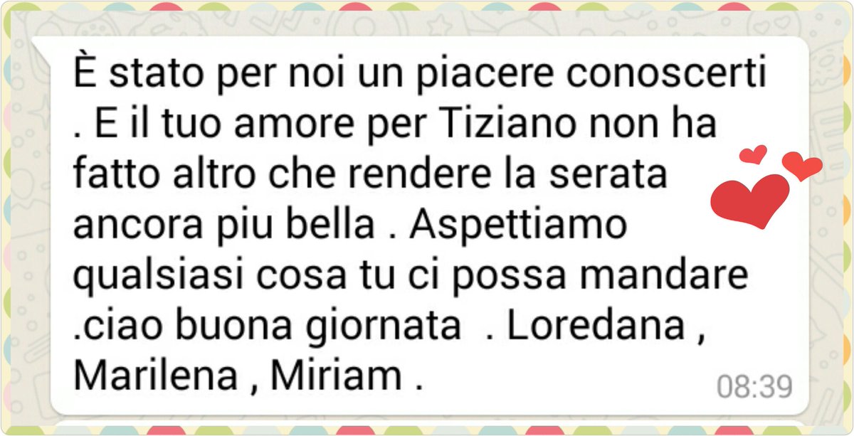 Valentina tweet media