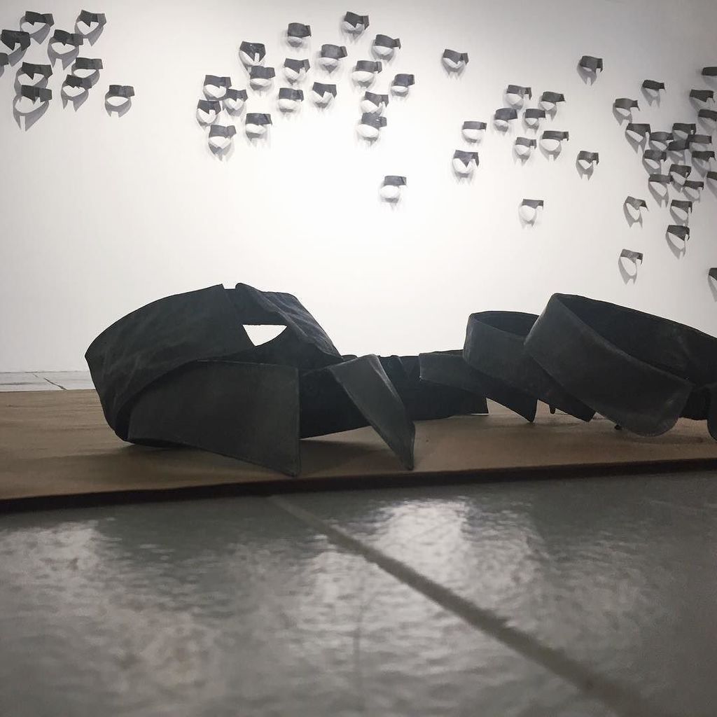 efaprojectspace's tweet photo. Sneak peak of #AmyJacobs's work in our upcoming show, #PastLive, the 2016/17 #happybirthday SHIFT Residency Exhibi… https://t.co/qLKXLAXOXd https://t.co/k5yyKsMmmK