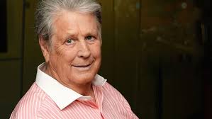 Happy Birthday to the one and only Brian Wilson of The Beach Boys!!! 