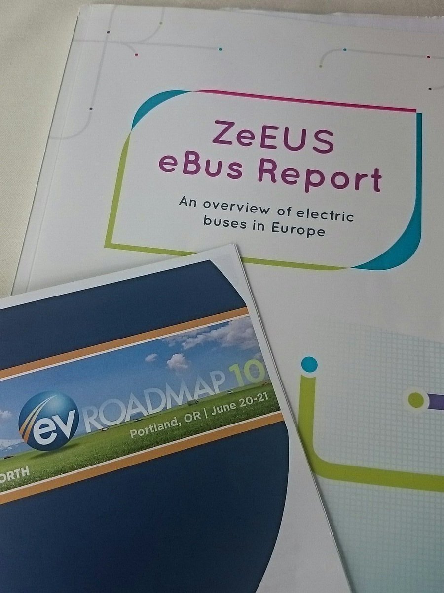 zeeusproject's tweet photo. #ZeEUS presented in the next session Electrifying transit by @UITPnews at #EVRM10, looking forward! Cc @ForthMobility https://t.co/RoTccbcmrw