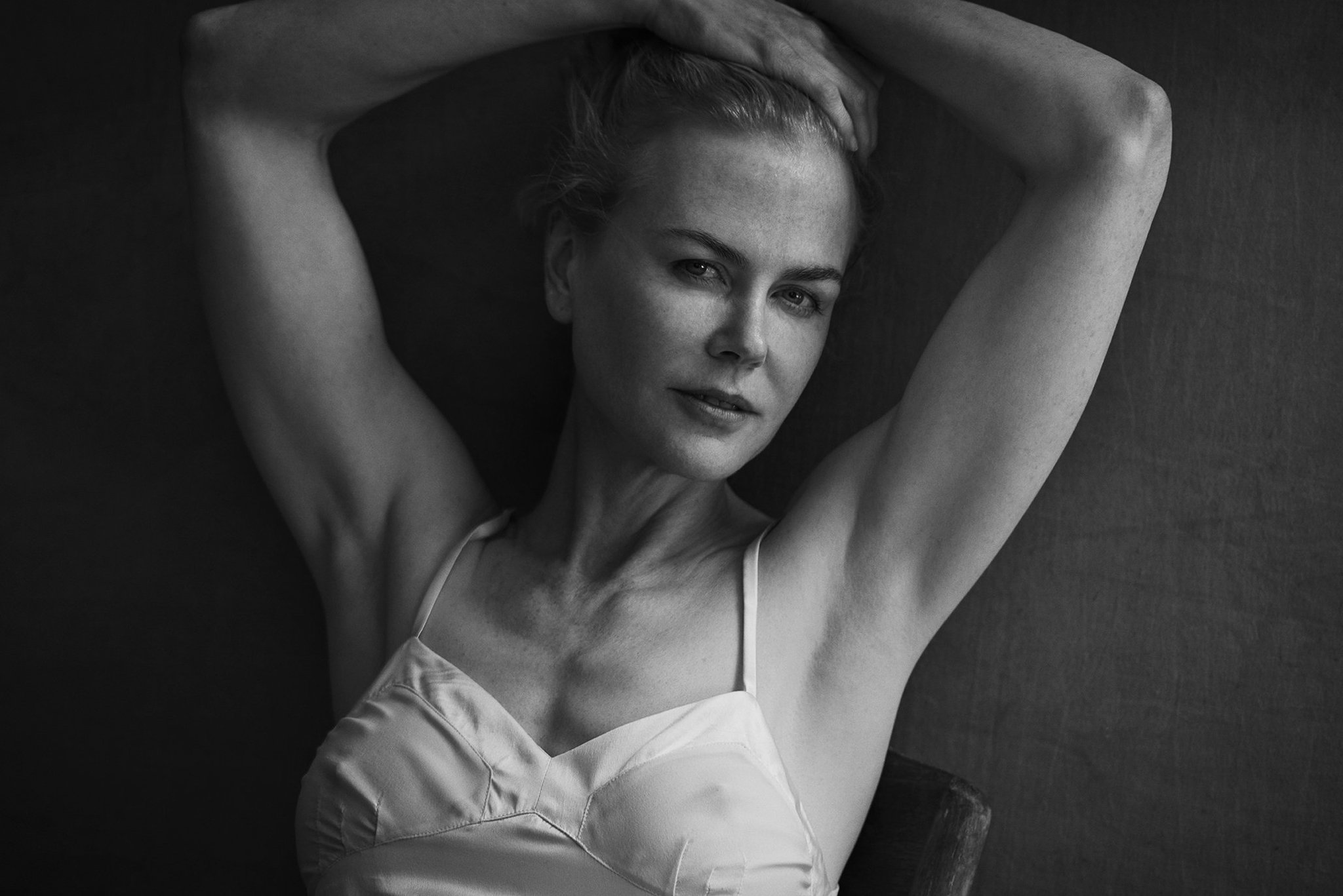 Happy Birthday Nicole Kidman

©Peter Lindbergh 