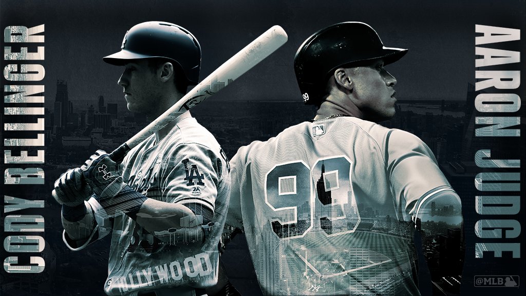 MLB tweet media