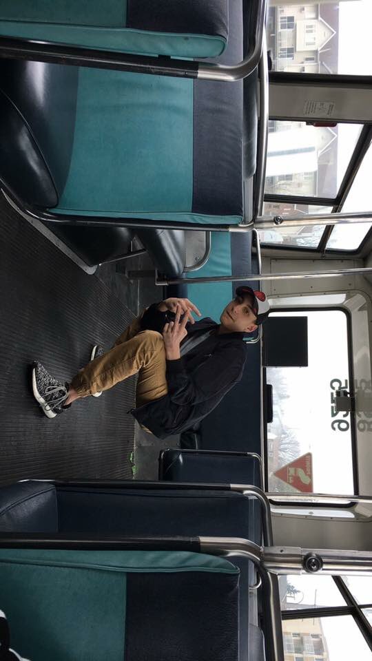 RemiixClassicZ's tweet photo. Ayy @DavidParody  #BigDickDavePose https://t.co/aHbjxxJIjU
