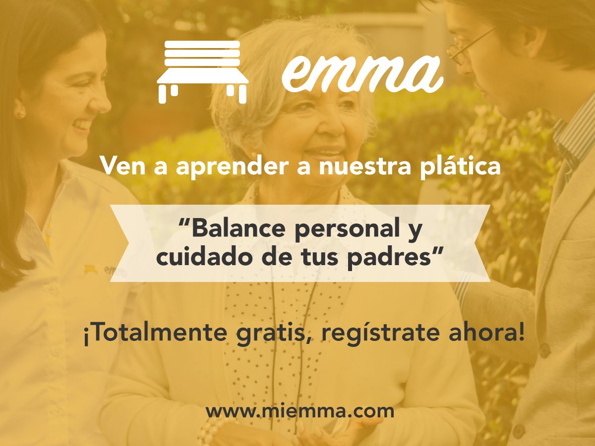 miemma_'s tweet photo. Sé parte de la sesión educativa que Emma trae para ti. Regístrate aquí y reserva tu lugar: https://t.co/jqowVxKarE https://t.co/aBDIGHPz9x