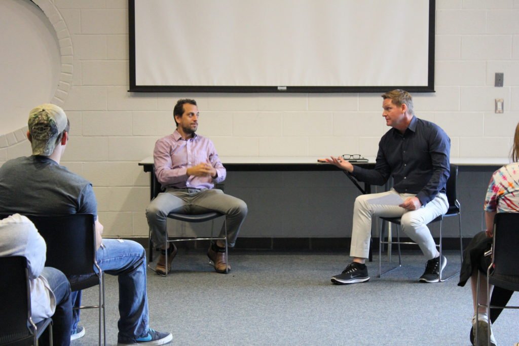 The A.I. Future - upstartu.org/the-a-i-future/