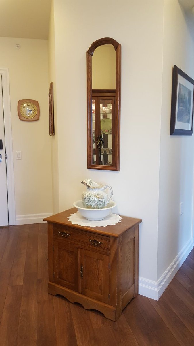 ECTransitions's tweet photo. Welcome to your #NewHome Mr. & Mrs. R! You will love it at #WaldenCircle. #ECTransitions #DogLovers #MovingSeniors https://t.co/1Rgmw4YYfb