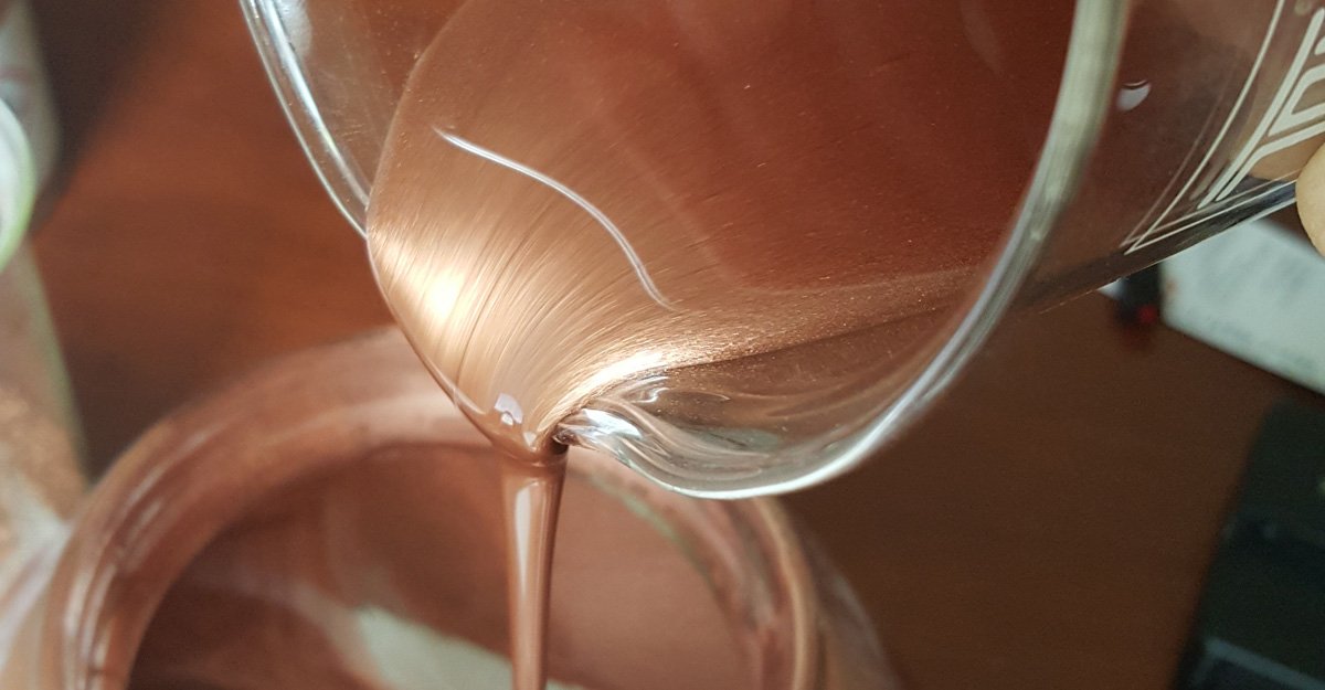 CodelcoLab's tweet image. Esta “armadura” de cobre líquido hará que (casi) cualquier superficie sea antimicrobiana
codelcolab.com/esp/noticia/25…