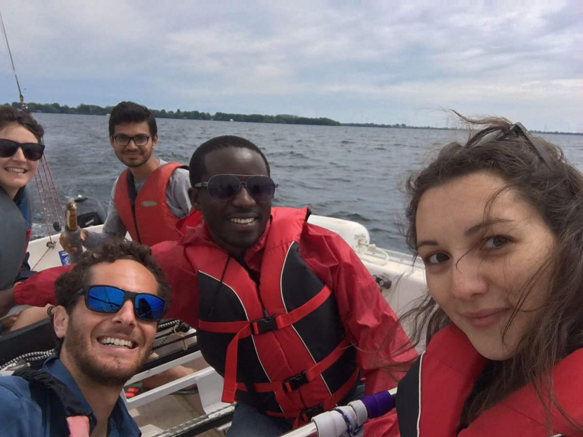 ablesail_kingst's tweet photo. Training staff for our Summer Sailing Session! https://t.co/gpyINo7O5e