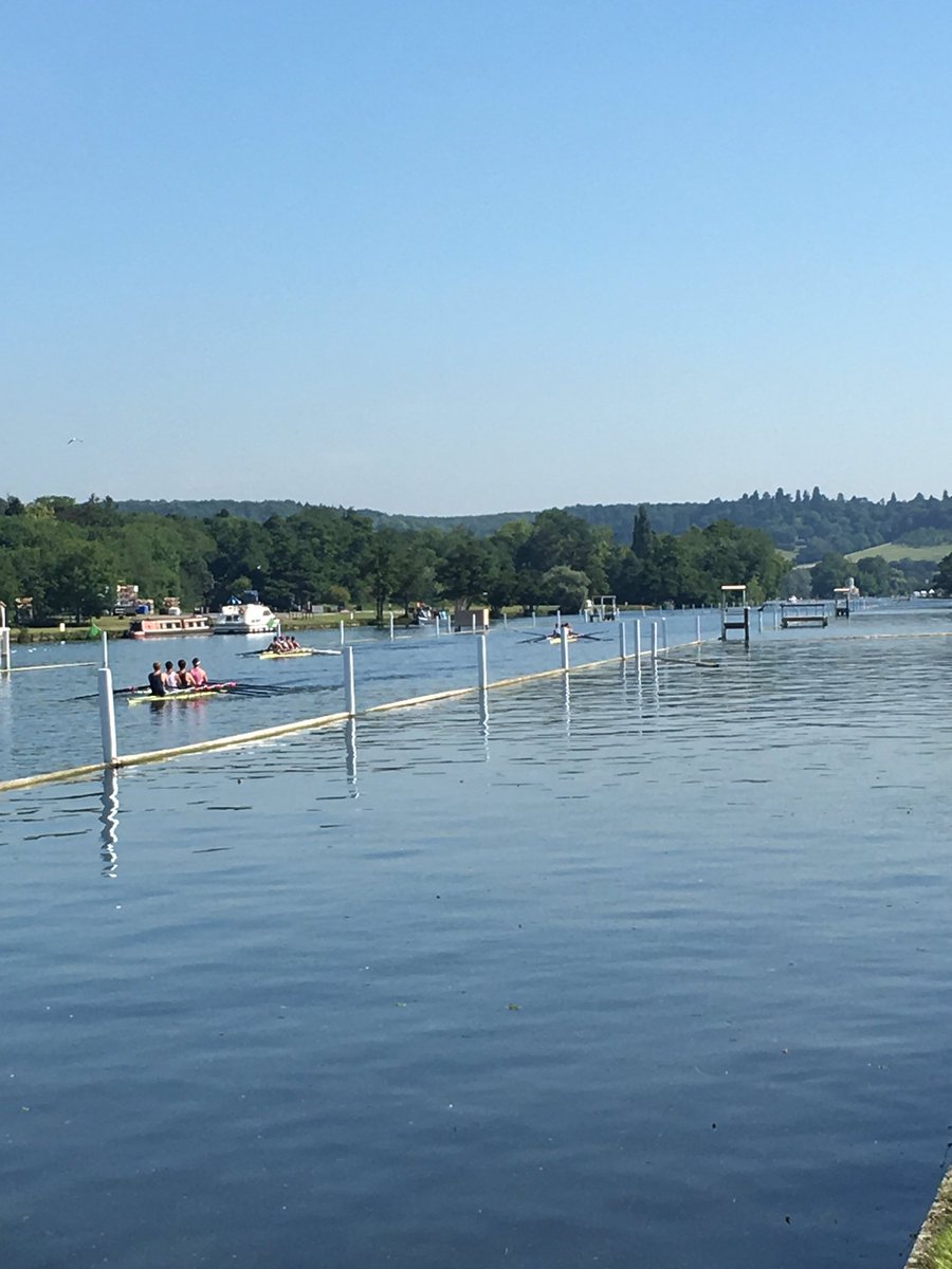 BodyMatters2016's tweet photo. Loved being on the river for the HWR. Some great racing. And love watching the build up to HRR. Can't wait for the start. https://t.co/4R0sdbLBZP