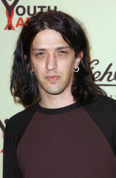 Happy Birthday Twiggy Ramirez 