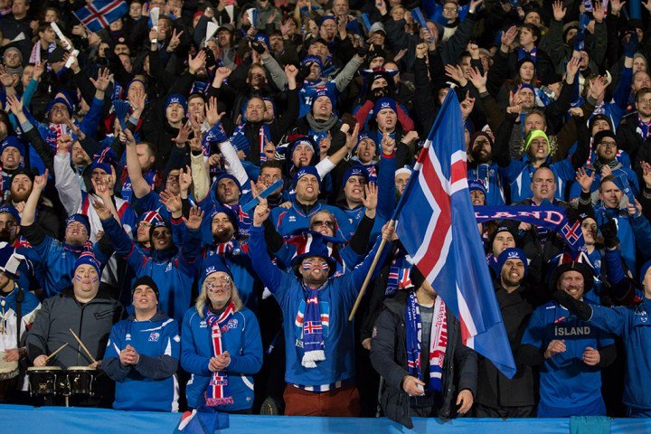 IFS_news's tweet photo. ICELAND: Icelandic Football Documentary Wins US Film Prize #IcelandicFootball #InsideAVolcano https://t.co/Ne2s11obIW https://t.co/HIpnYHvz2V