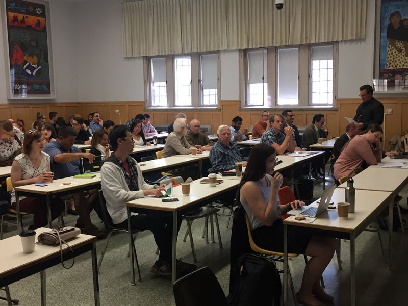 Working On Renewable Energy for Northern & Remote Communities dlvr.it/PNpYwy https://t.co/qLRpr5V1I9