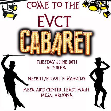 EVCT tweet media