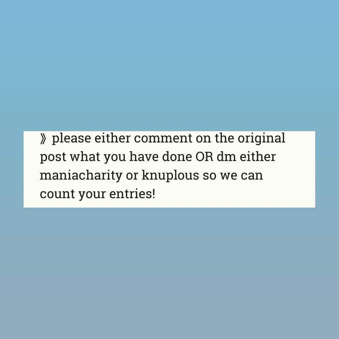 maniacharity's tweet photo. ♡♡♡ SURPRISE GIVEAWAY! you could win a RARE purple 7" of this ain't a scene/GINASFS! read below to find out how! ♡♡♡ https://t.co/RoJS0eYeL1