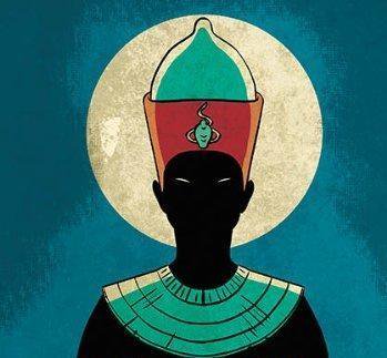 dantelechat's tweet photo. The Dream-Quest of Unknown Kadath. 

#HPLovecraft #Culbard

#nitenite #bedtime https://t.co/lA00DL1au0