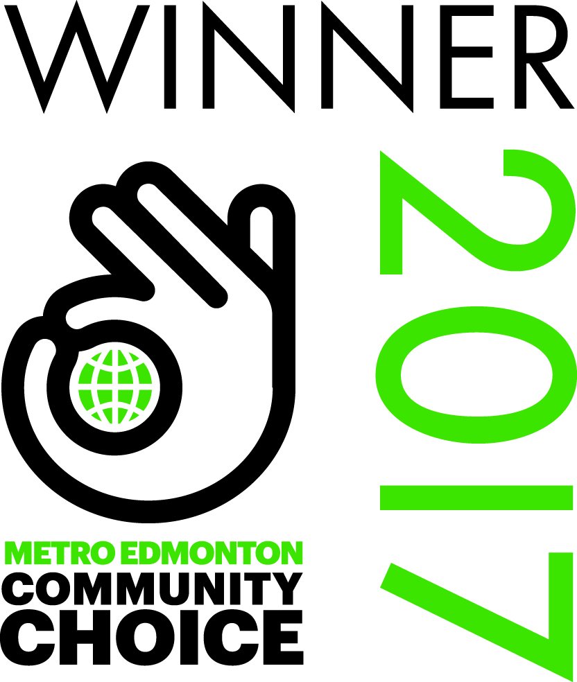 We are excited to announce that we won the Metro Community Choice Award for the Realtor Category! Big thanks to everyone who voted for us.