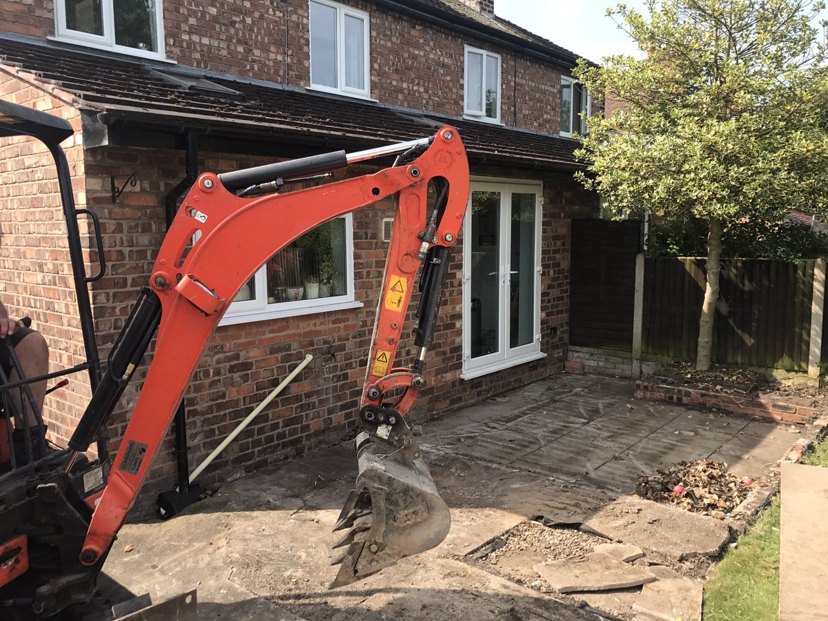 JLR Construction tweet media
