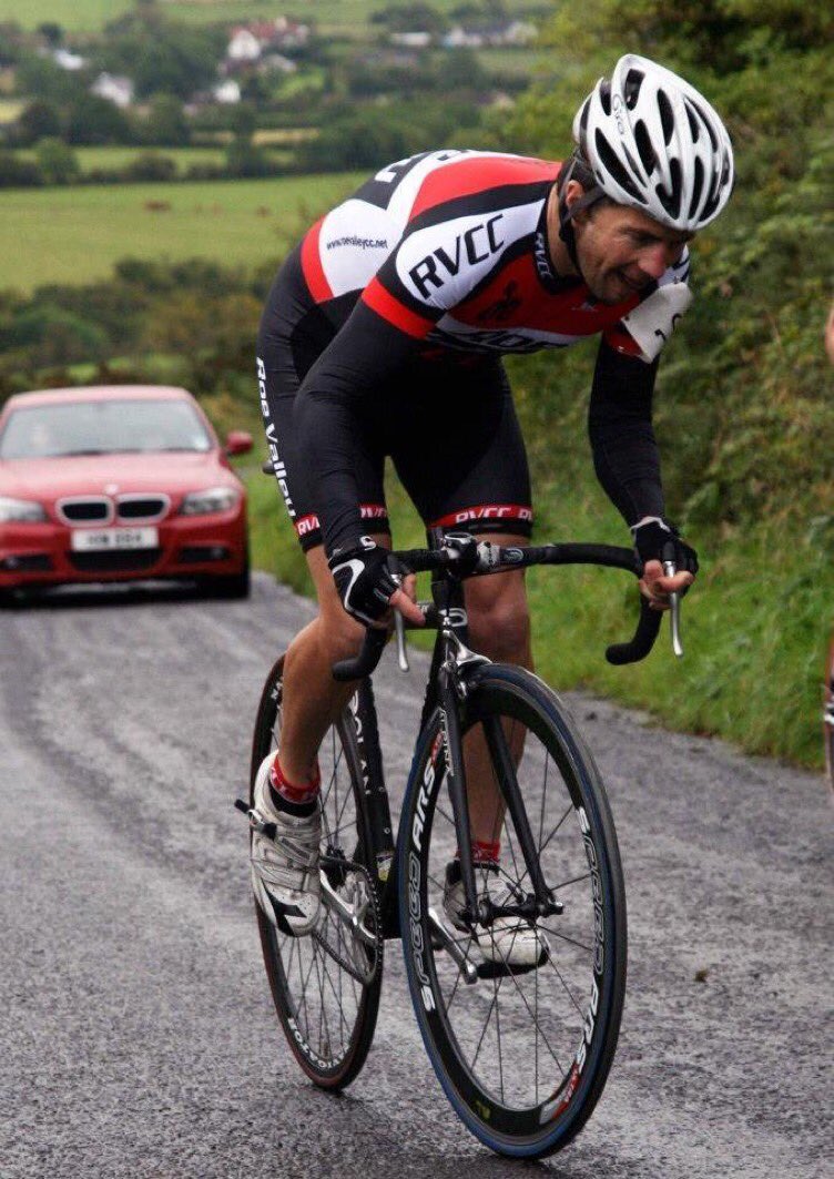 LougheryColin's tweet photo. Bishops rd #hillclimb #fixedwheel #13mins #roevalley https://t.co/6V5d27Dj2B