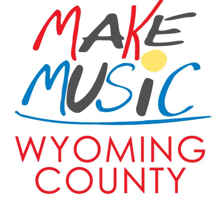 pemckay's tweet photo. Summer is coming!!! @makemusicday tomorrow in Wyoming County, NY! @yummiesicecream @ACWCPerryNY @BurlinghamBooks! #makemusic #wycoapproved https://t.co/dkWORmFluA