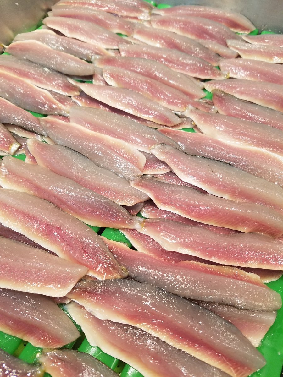 魚市 二子新地鮮魚店 魚市です おはようございます 本日のおすすめ 自家製 銚子産目光一夜干し お刺身は 天然ミナミまぐろ刺身 沖縄産活車海老刺身 佐賀産自家製小肌酢〆 お惣菜は 車海老トマトクリームパスタ ムール貝クラムチャウダー 魚市 二子新地鮮魚店 魚市です おはようございます 本日のおすすめ 自家製 銚子産目光一夜干し お刺身は 天然ミナミまぐろ刺身 沖縄産活車海老刺身 佐賀産自家製小肌酢〆 お惣菜は 車海老トマトクリームパスタ ムール貝クラムチャウダー