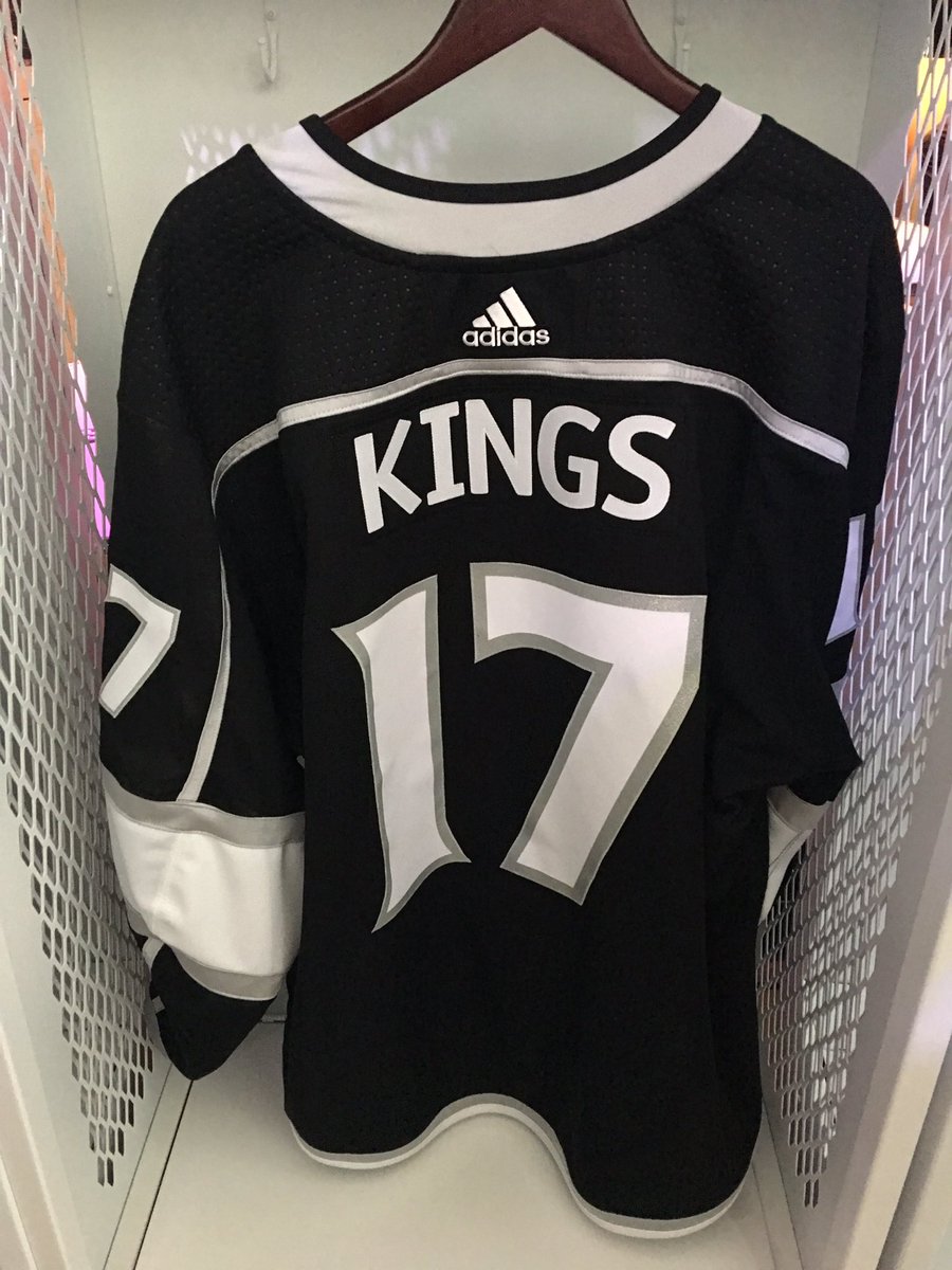 adidas la kings jersey