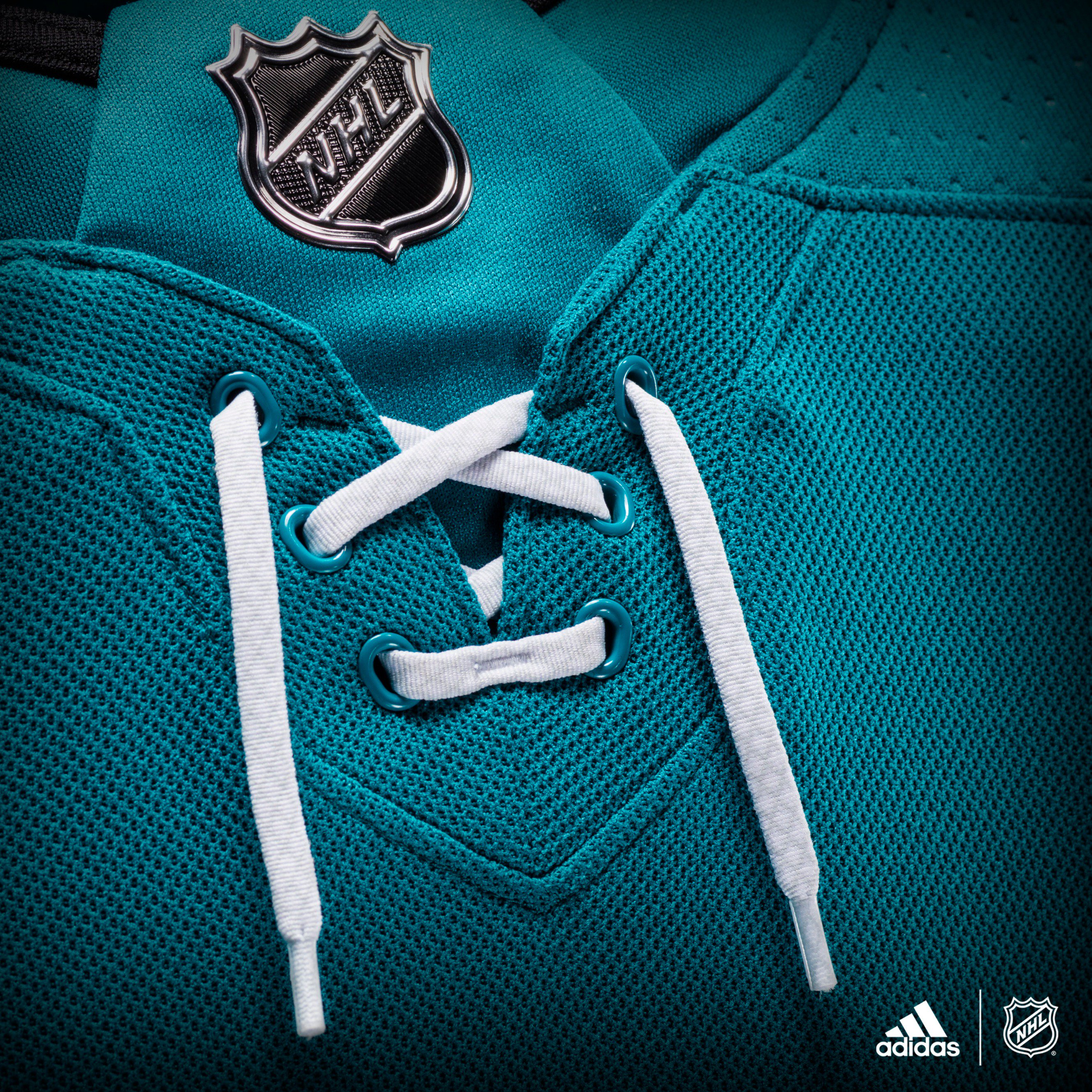 San Jose Sharks on X: how do we feel 'bout the white n' teal? 👀🔥   / X