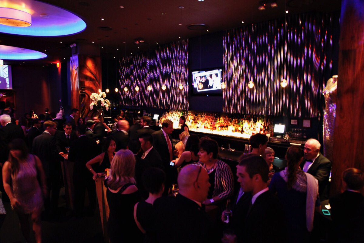 48 Lounge Nyc On Twitter 4 8 N I G H T S