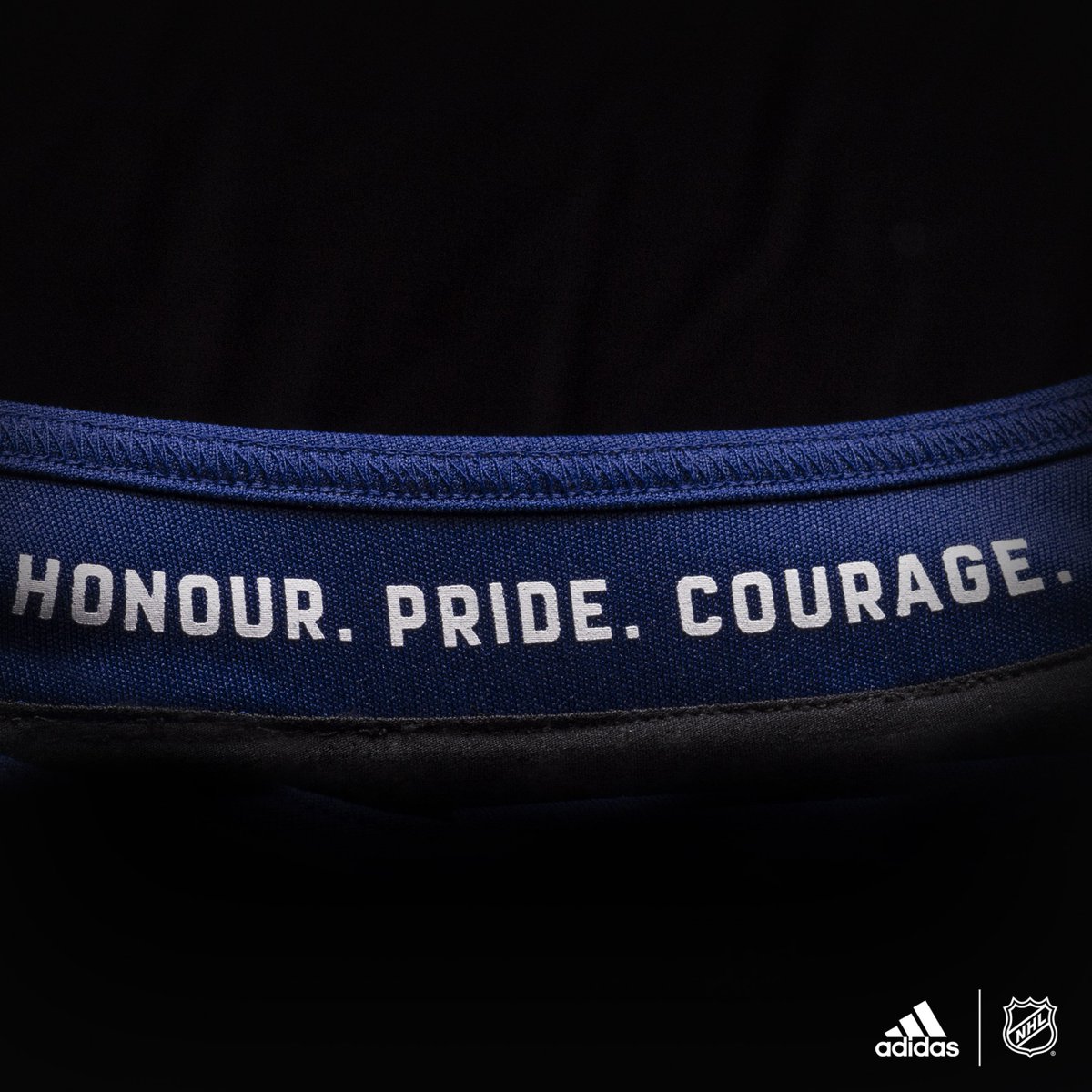 What we stand for.   #FormTheFuture @adidashockey https://t.co/USQAprXlqP