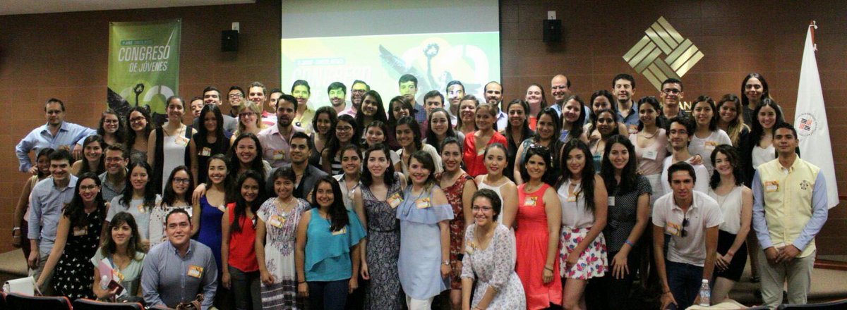 #BiologiaNOideologia #JuventudOEA #DiloBien <a href="/JuventudOEA/">#JuventudOEA</a> por la defensa de la dignidad humana y de la familia en #AsambleaOEA <a href="/OEA_oficial/">OEA</a>