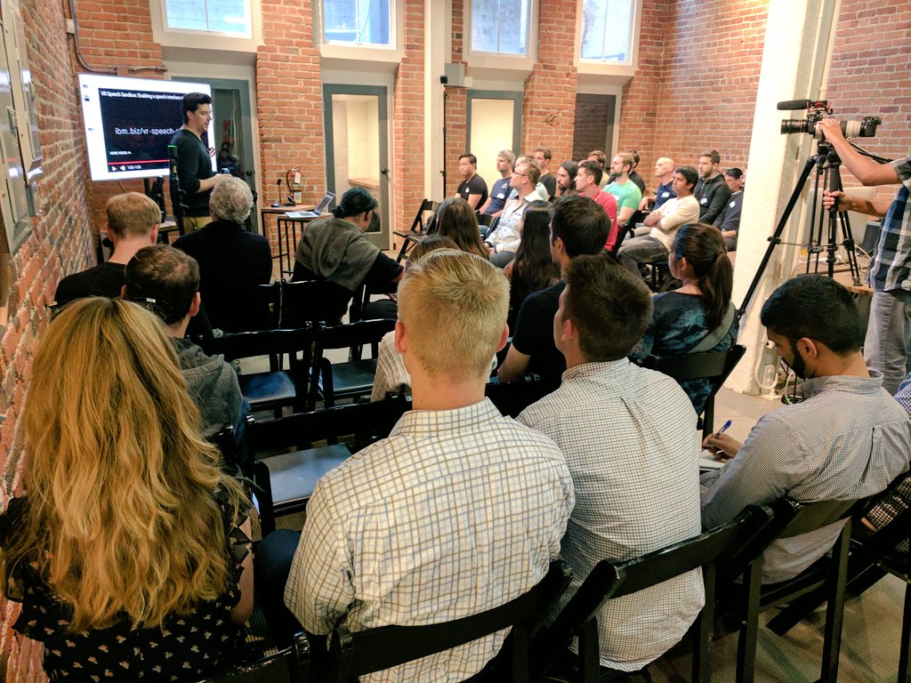 VR Tuesday tweet media