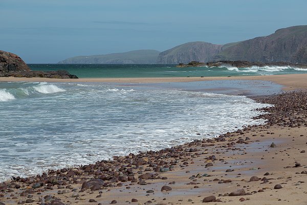 derekbtimages's tweet image. New artwork for sale! - "Sandwood Bay and Cape Wrath" - fineartamerica.com/featured/sandw… @fineartamerica