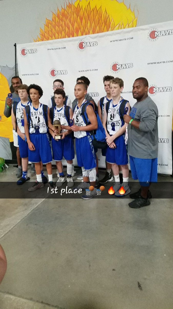 Anthony Boling (@pfit_360) on Twitter photo 