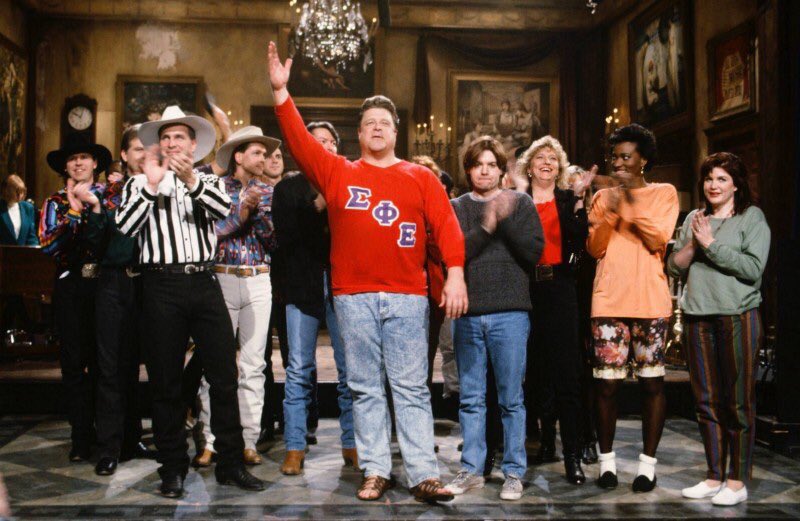 Happy Birthday, brother John Goodman 