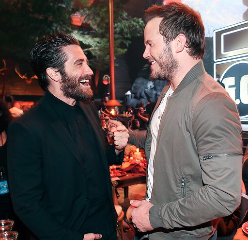  Happy Birthday Chris Pratt 