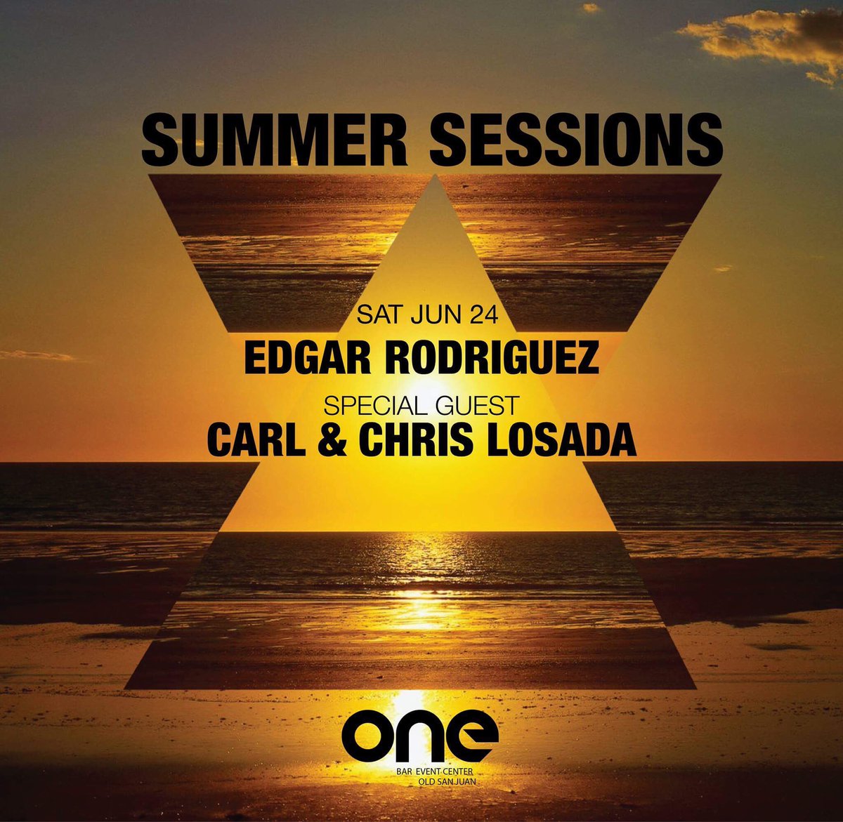 OneBarPR's tweet image. Sat Jun 24 @OneBarPR