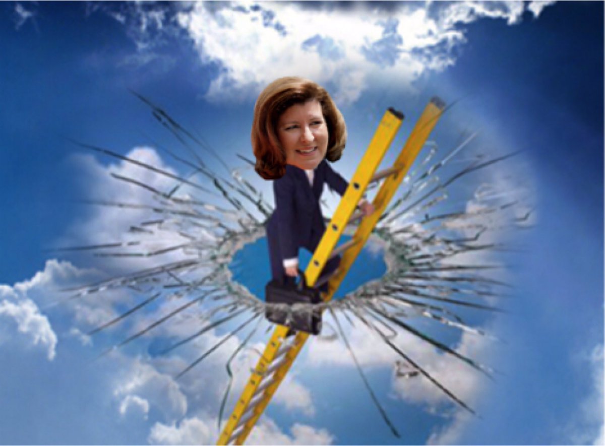 💥First woman to win #GA06 seat @karenhandel just BROKE THE GLASS CEILING 💥Nevertheless #ShePersisted #WINNING #teamHandel  🇺🇸🍑