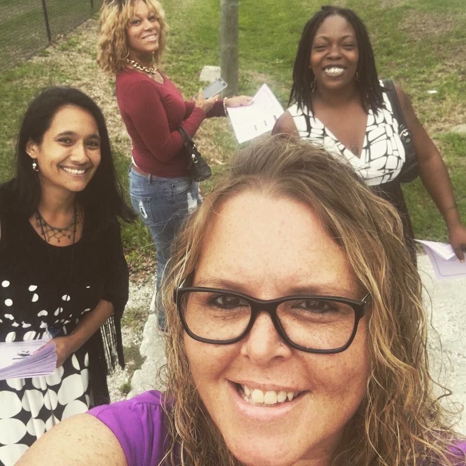 Baileysarasota's tweet photo. #pathwaysrock https://t.co/TTVMtLQHaO