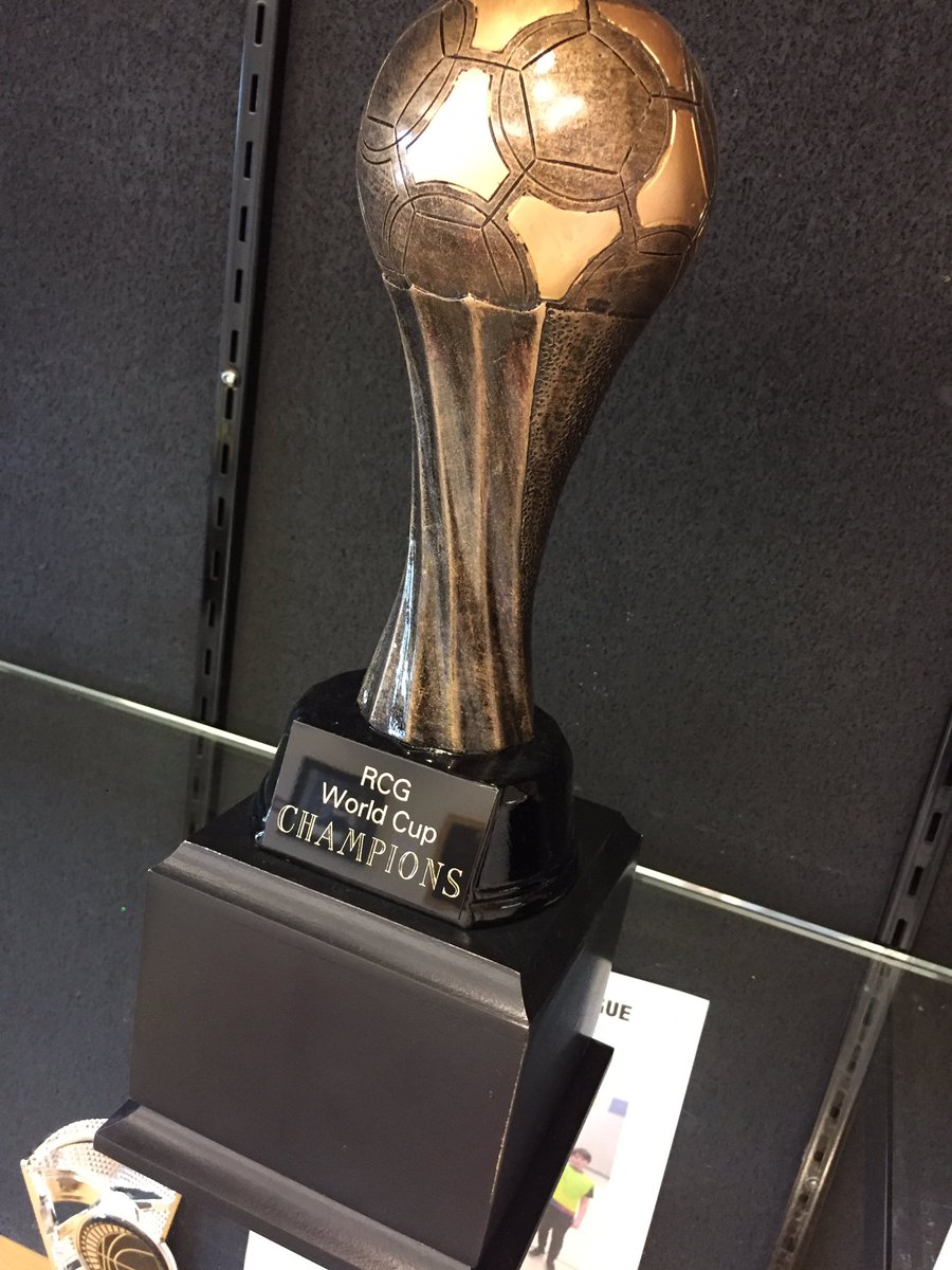 #fifa #worldcup playoff elimination rounds begin <a href="/rcgarnett/">R.C. Garnett School</a> tomorrow! 🇦🇷 vs 🇺🇿 / 🇫🇷 vs 🇧🇷