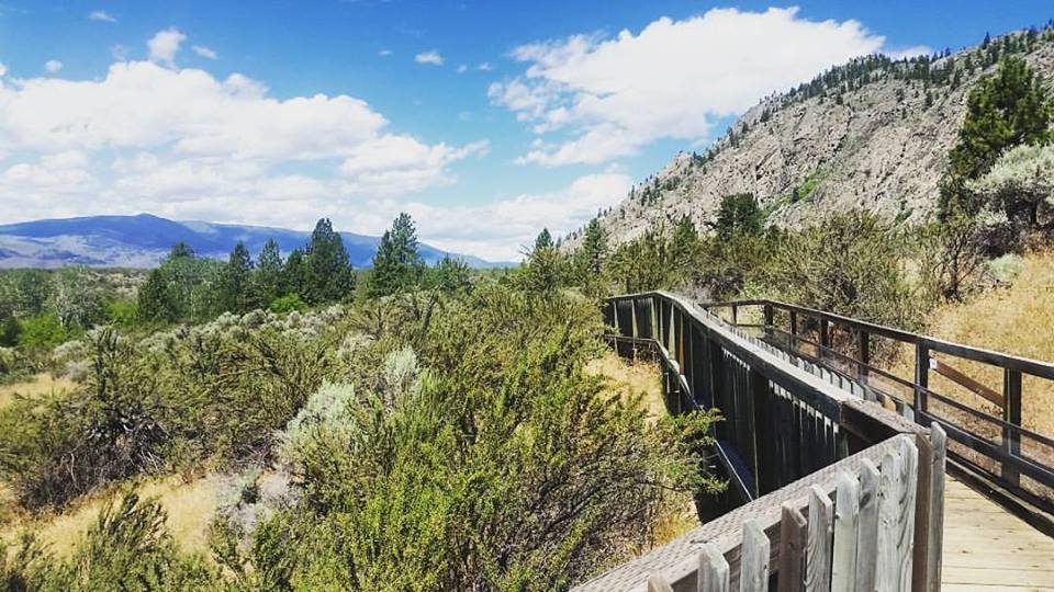 Visit the <a href="/NkmipDesert/">Nkmip Desert Centre</a> in #OsoyoosBC to learn about the rich history of our First Nations #AboriginalWeek bit.ly/2snDNRL