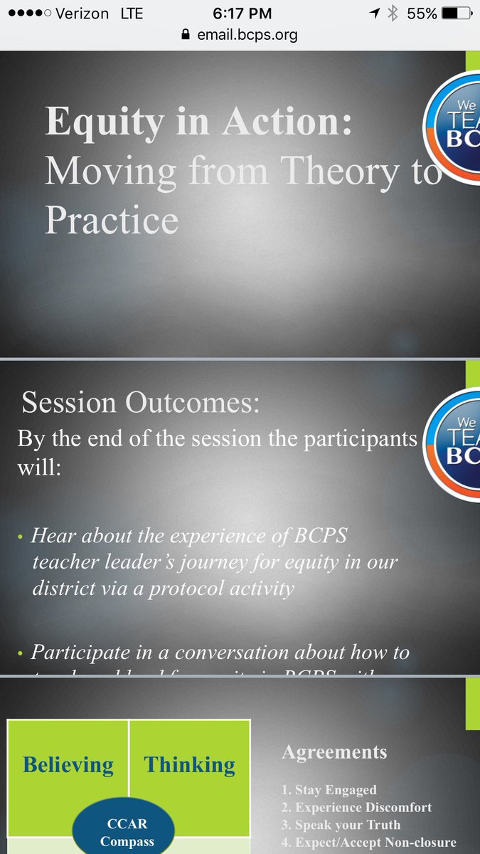 BookerYalonda's tweet photo. Successful Presentation Day 1 STAT Inst Building Equity Leaders #leadingwithequity #STATInst @jralph6AKA https://t.co/Oflm0oRKvX