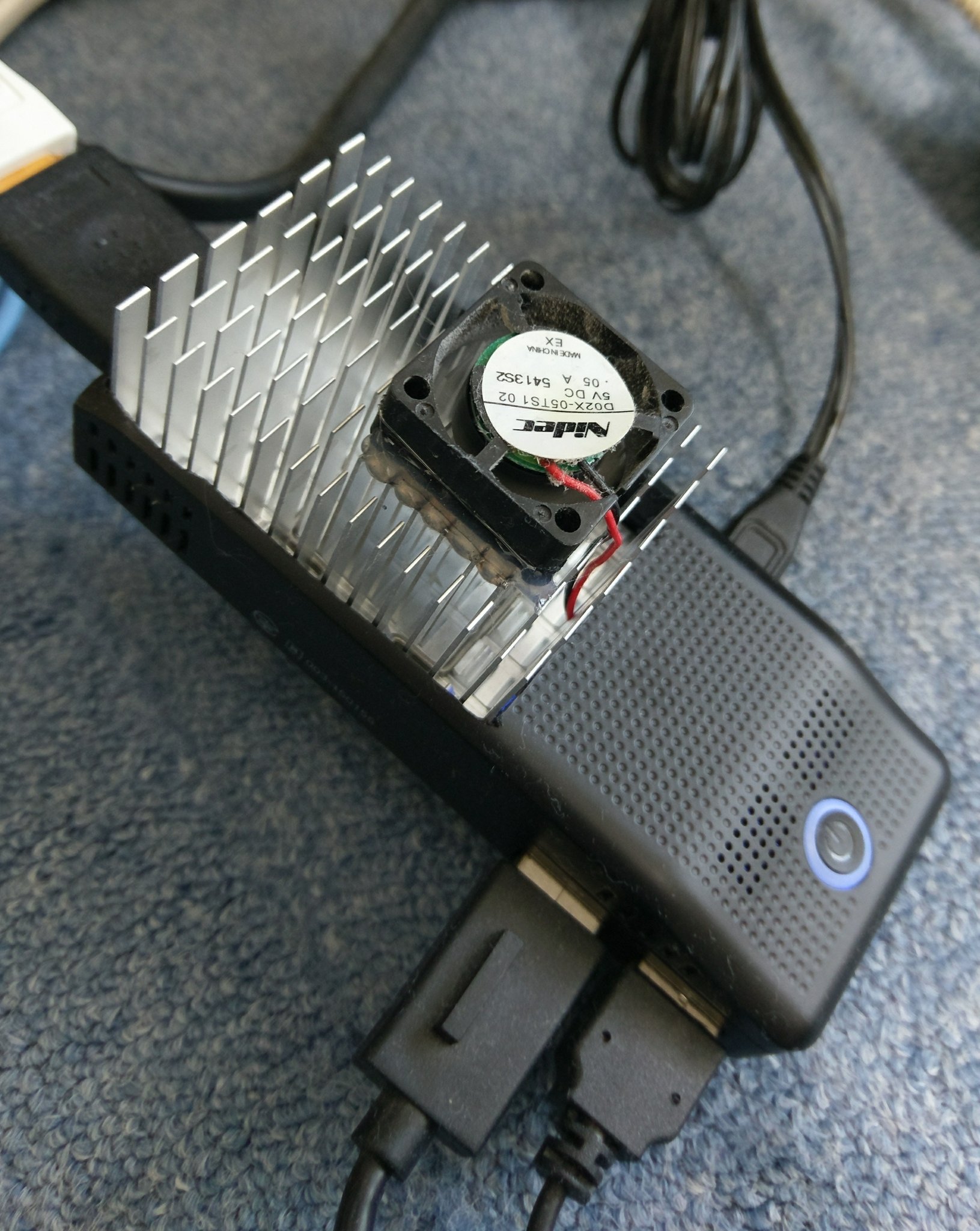 麺食いブサ男 スティックpc Diginnos Stick Dg Stk4s 長いヒートシンク付けたら止まらなくなった スティックpc Diginnos Stick 麺食いブサ男 スティックpc Diginnos Stick Dg Stk4s 長いヒートシンク付けたら止まらなくなった スティックpc Diginnos Stick