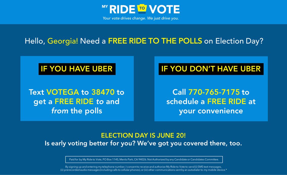 free uber drive
