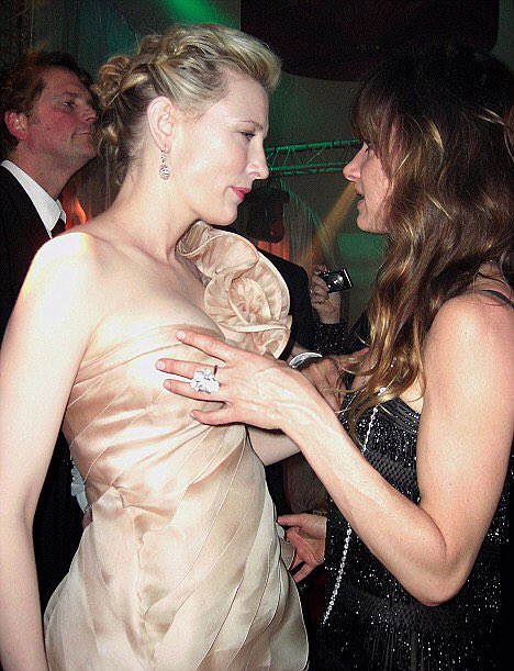 Happy Birthday, Juliette Lewis! 