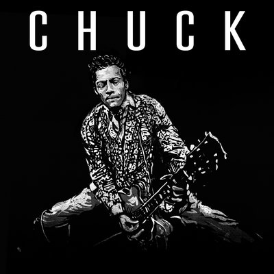 fancaster's tweet photo. #ChuckBerry's new album #CHUCK is #Grammy-worthy! #BigBoys &amp; #LadyBGoode epitomize why #Berry &amp; #RockandRoll are synonymous. Via @fancaster https://t.co/lCswoKHW8j